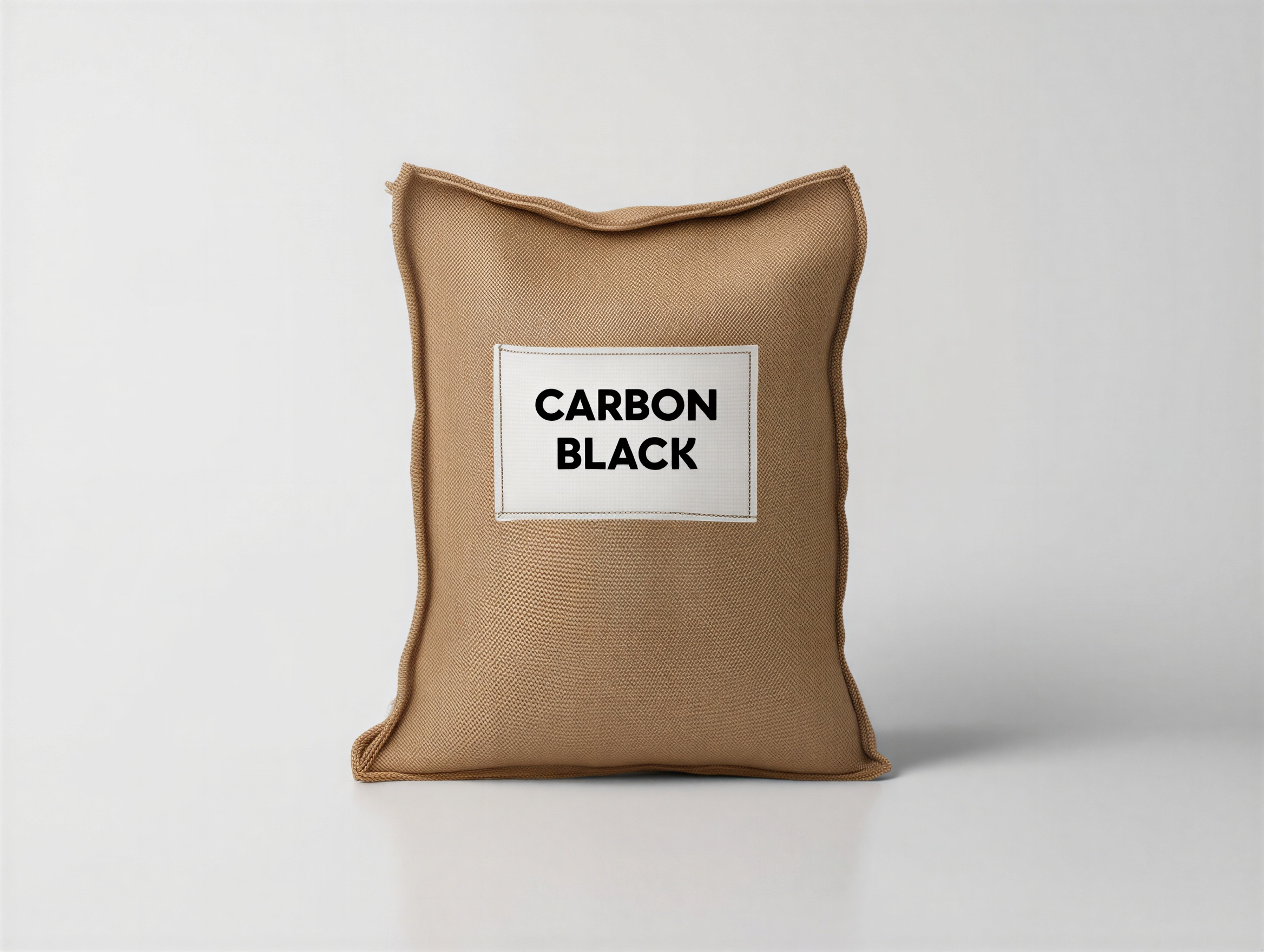 Carbon Black Industrial Pigment