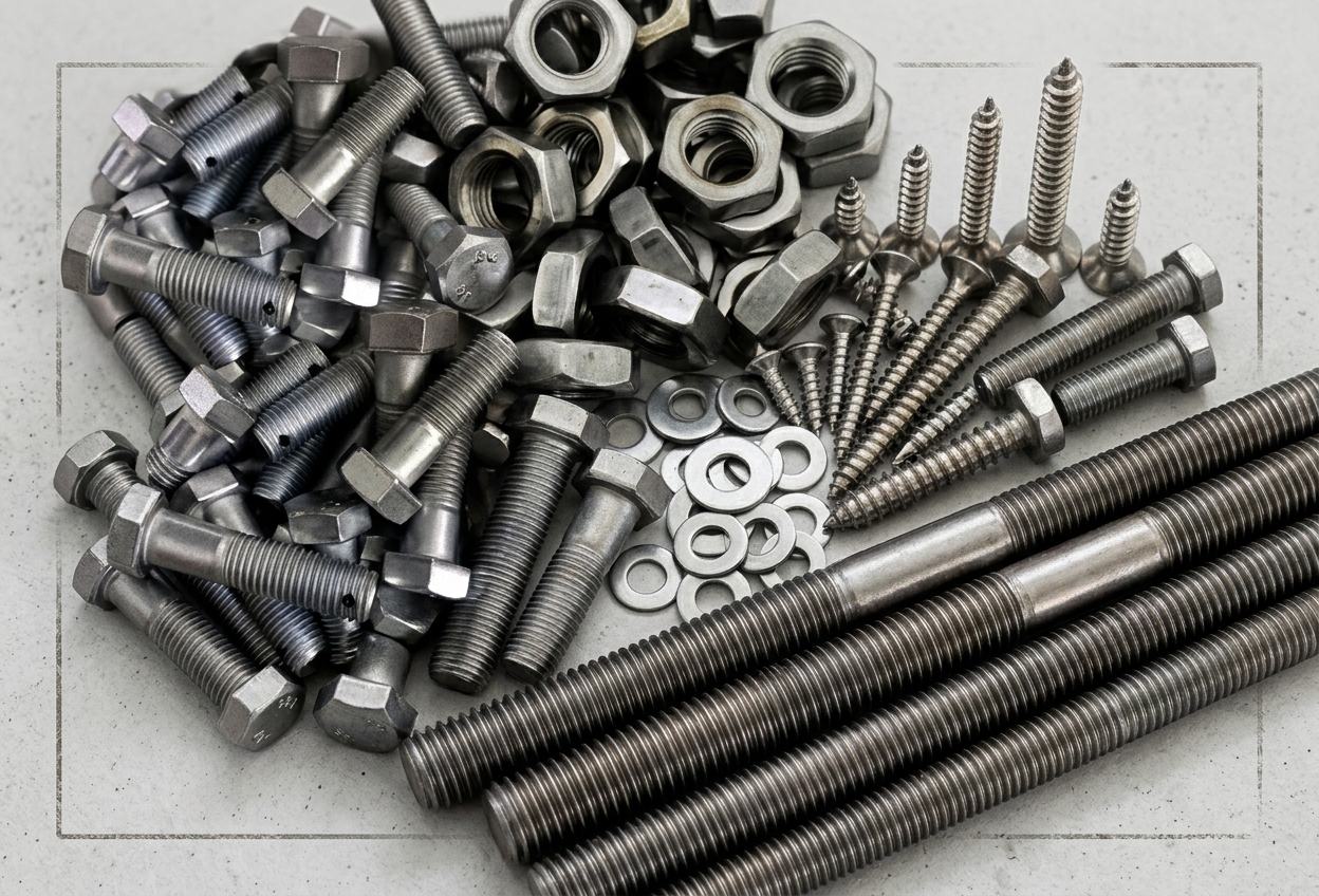 Fasteners