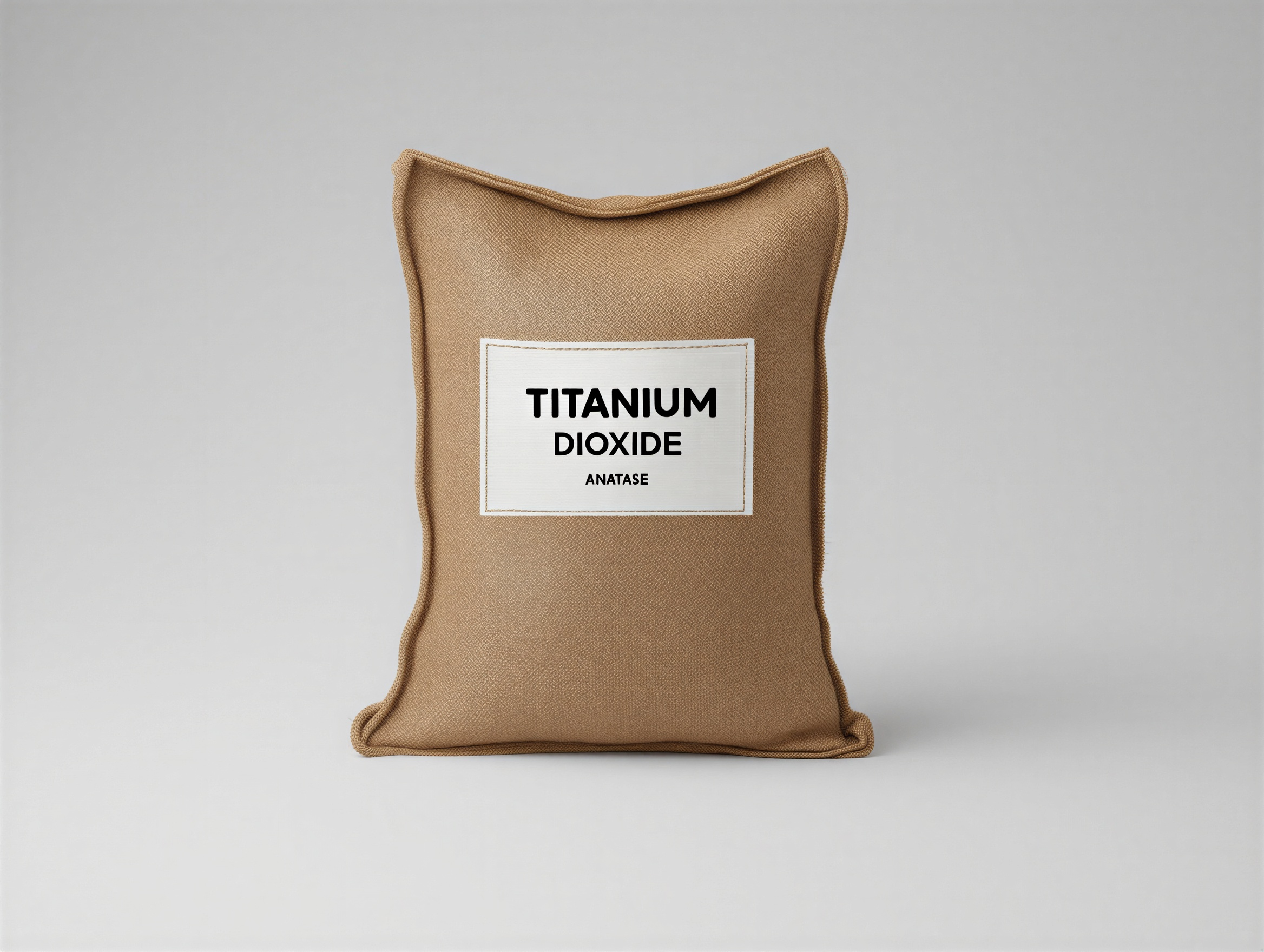 Anatase Titanium Dioxide